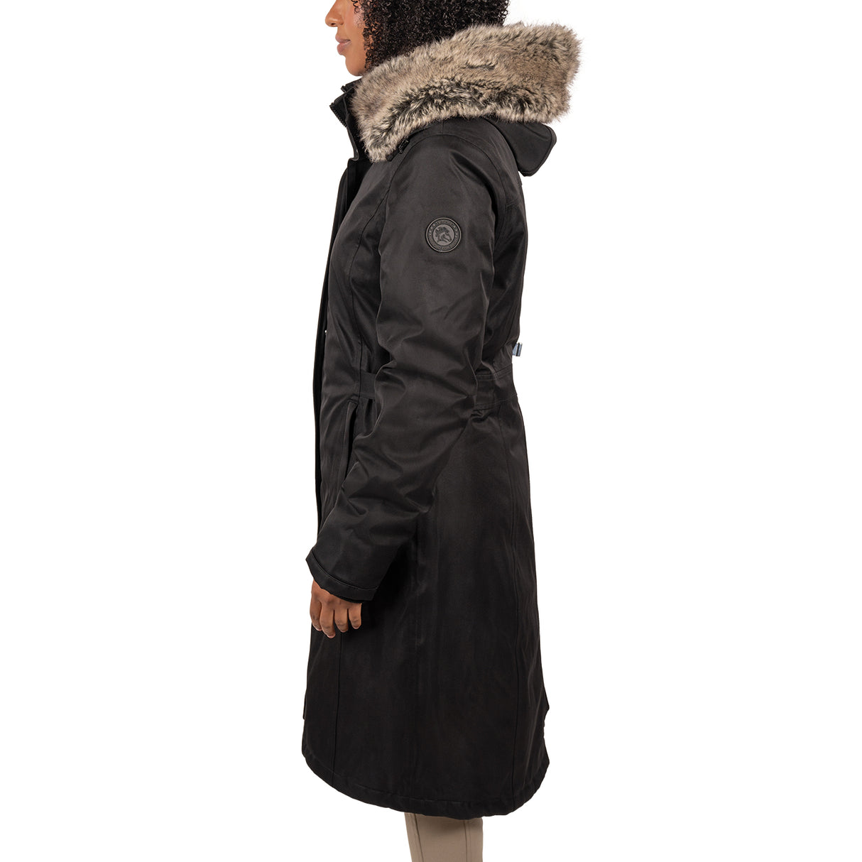 Manteau TemTeq Renfrew