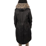 TemTeq Renfrew Coat