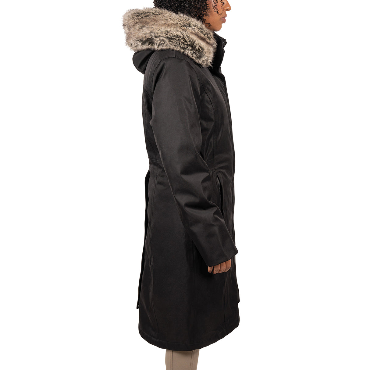 TemTeq Renfrew Coat