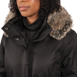 Manteau TemTeq Renfrew