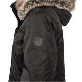 TemTeq Renfrew Coat