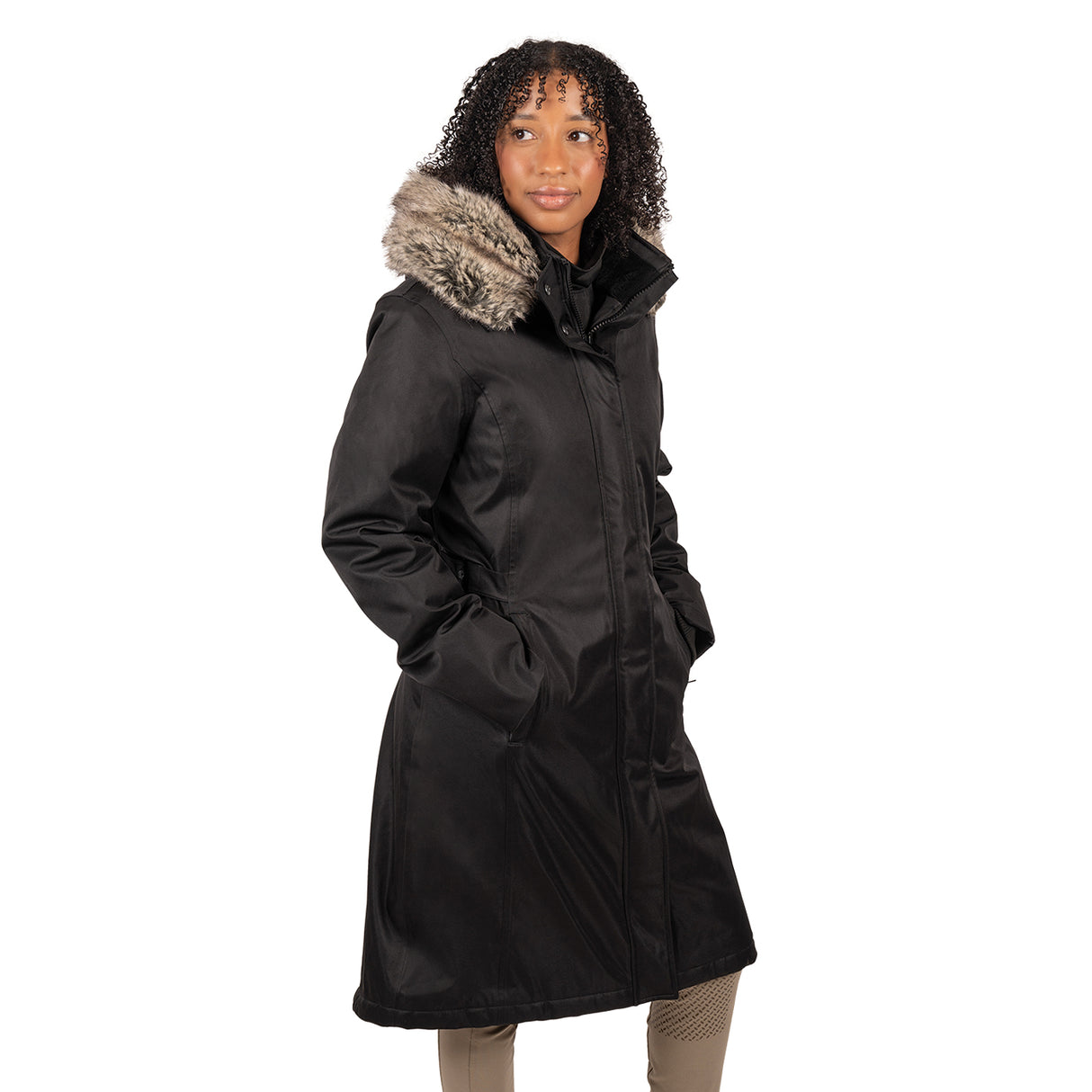 TemTeq Renfrew Coat