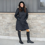 TemTeq Renfrew Coat