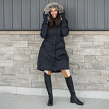 TemTeq Renfrew Coat