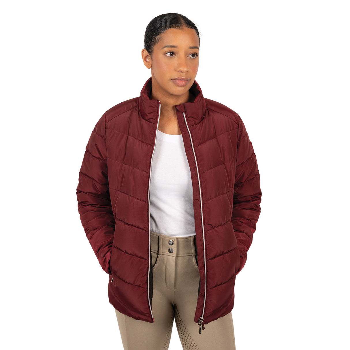 TemTeq Capilano Jacket