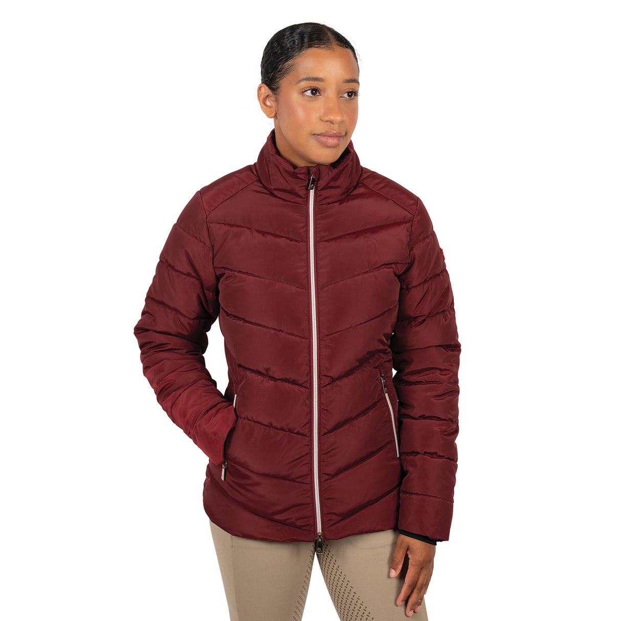 TemTeq Capilano Jacket