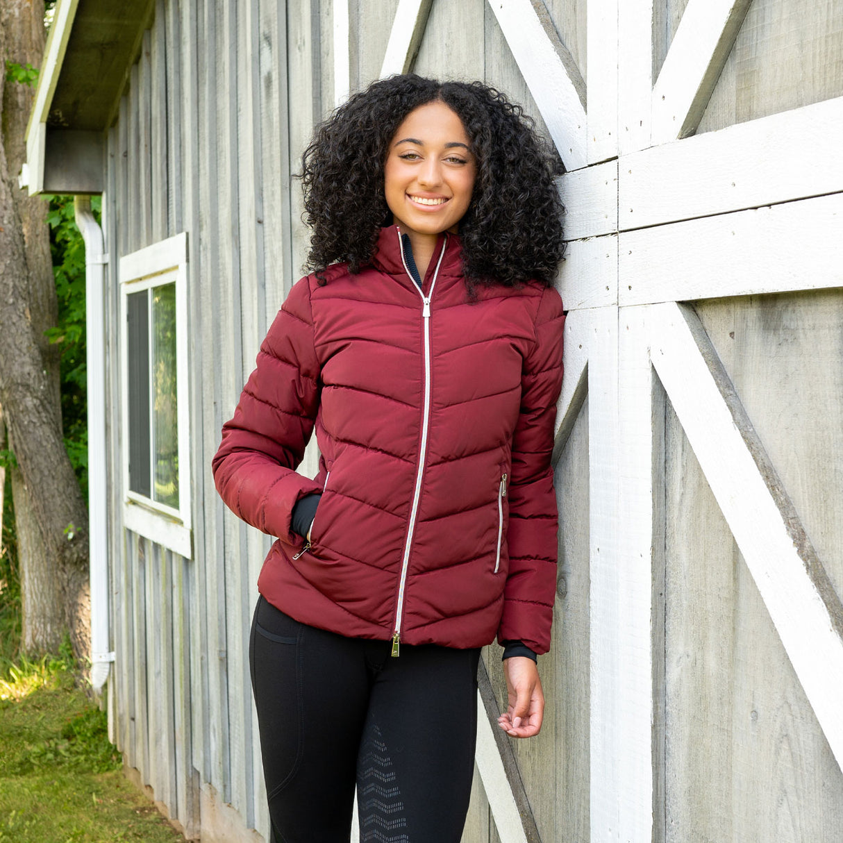 TemTeq Capilano Jacket