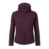 Kerrits Round Up Quilted Jacket