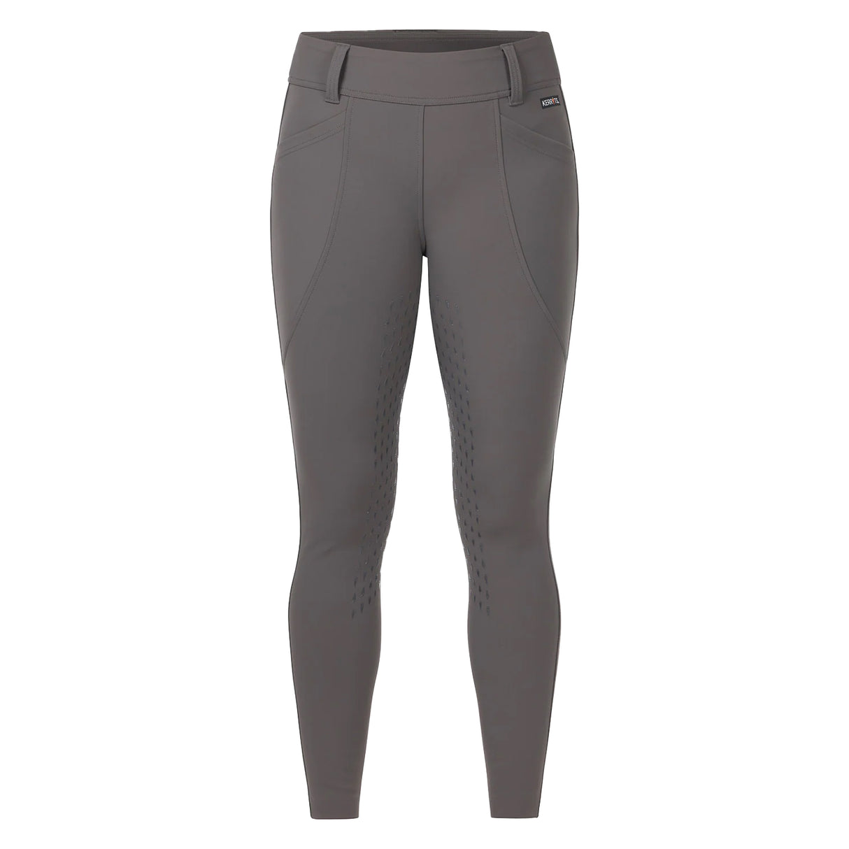Kerrits Fusion Fleece Lined Full Leg Clinic Tight