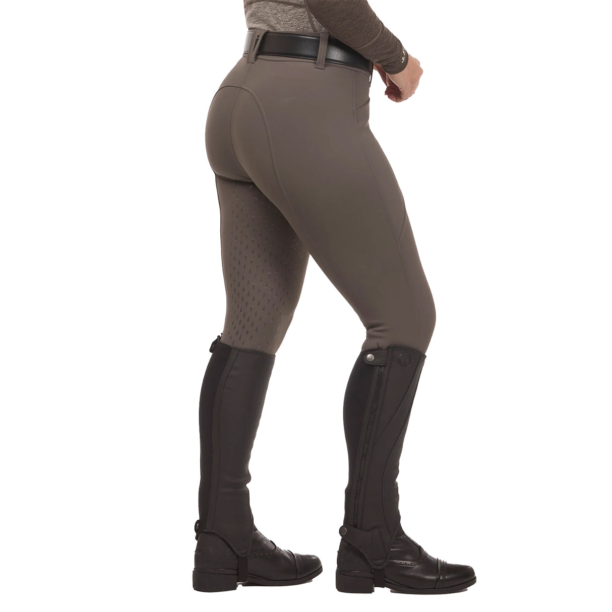 Kerrits Fusion Fleece Lined Full Leg Clinic Tight