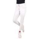 Pantalon de concours Diamond Gramercy à siège renforcé Elation