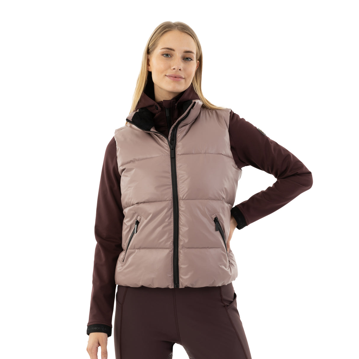 Gilet BR Fay