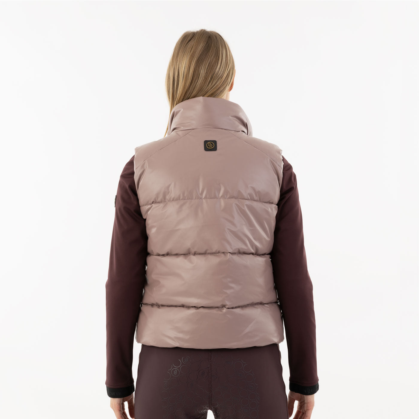 BR Fay Vest Greenhawk Equestrian Sport