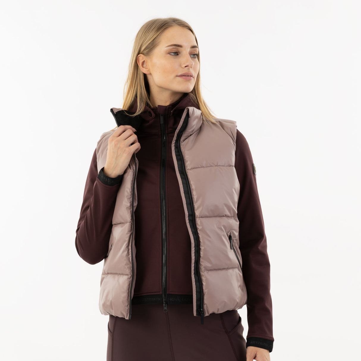 BR Fay Vest