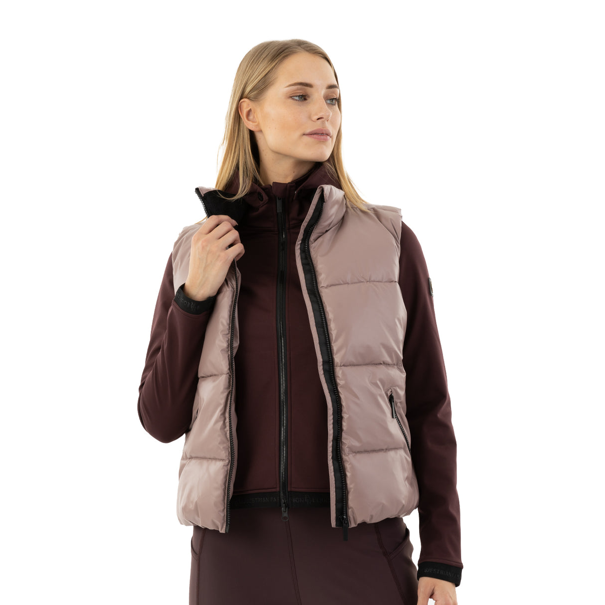 Gilet BR Fay