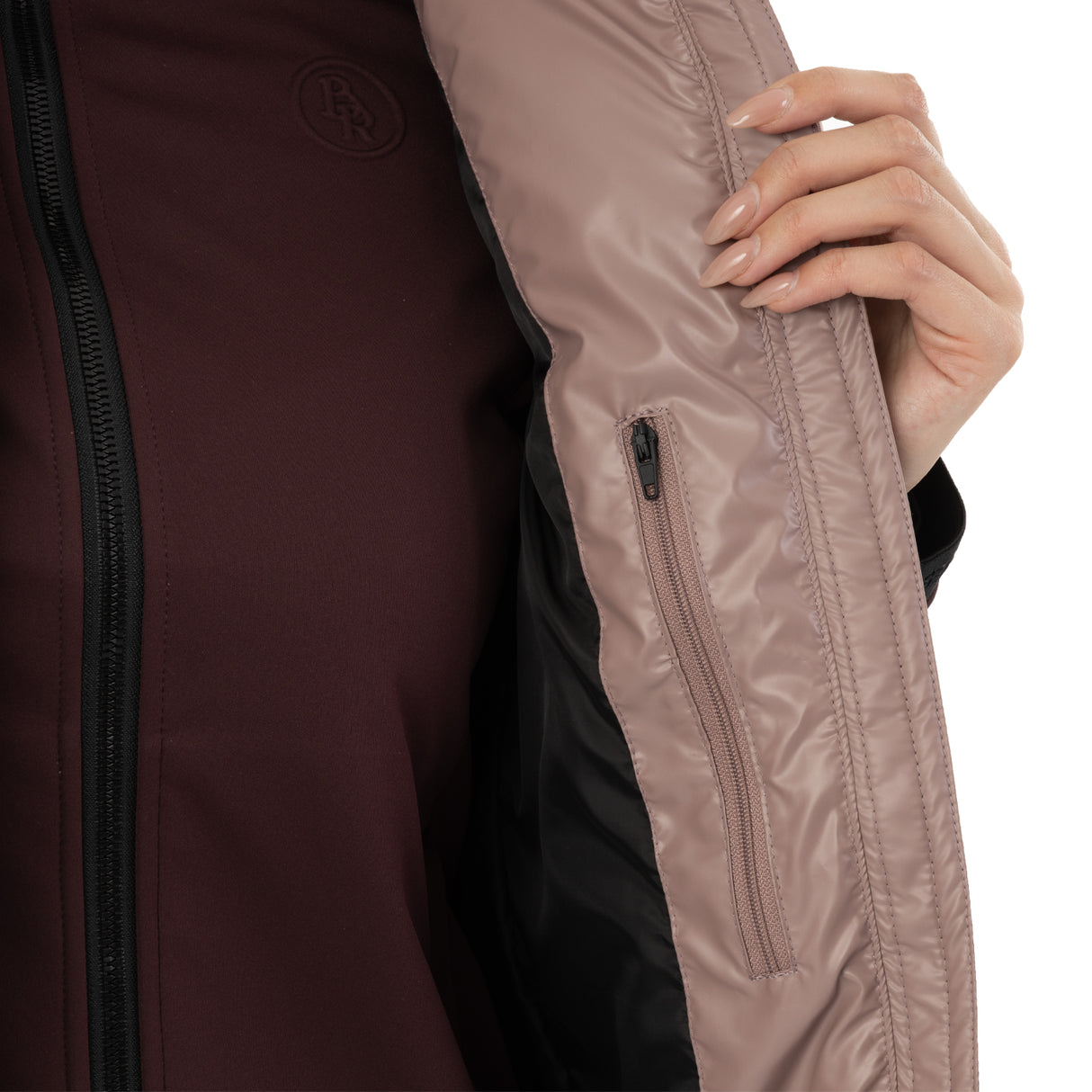 Gilet BR Fay