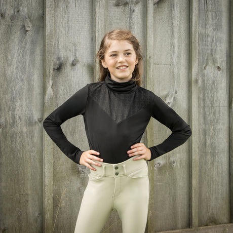 TemTeq Juniper Turtleneck Top - Kids'