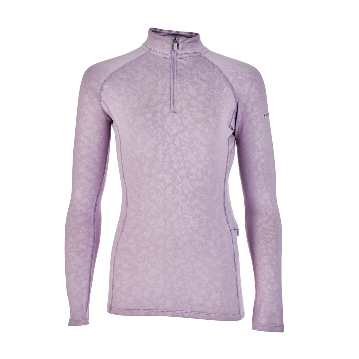 Aubrion Revive Long Sleeve Base Layer