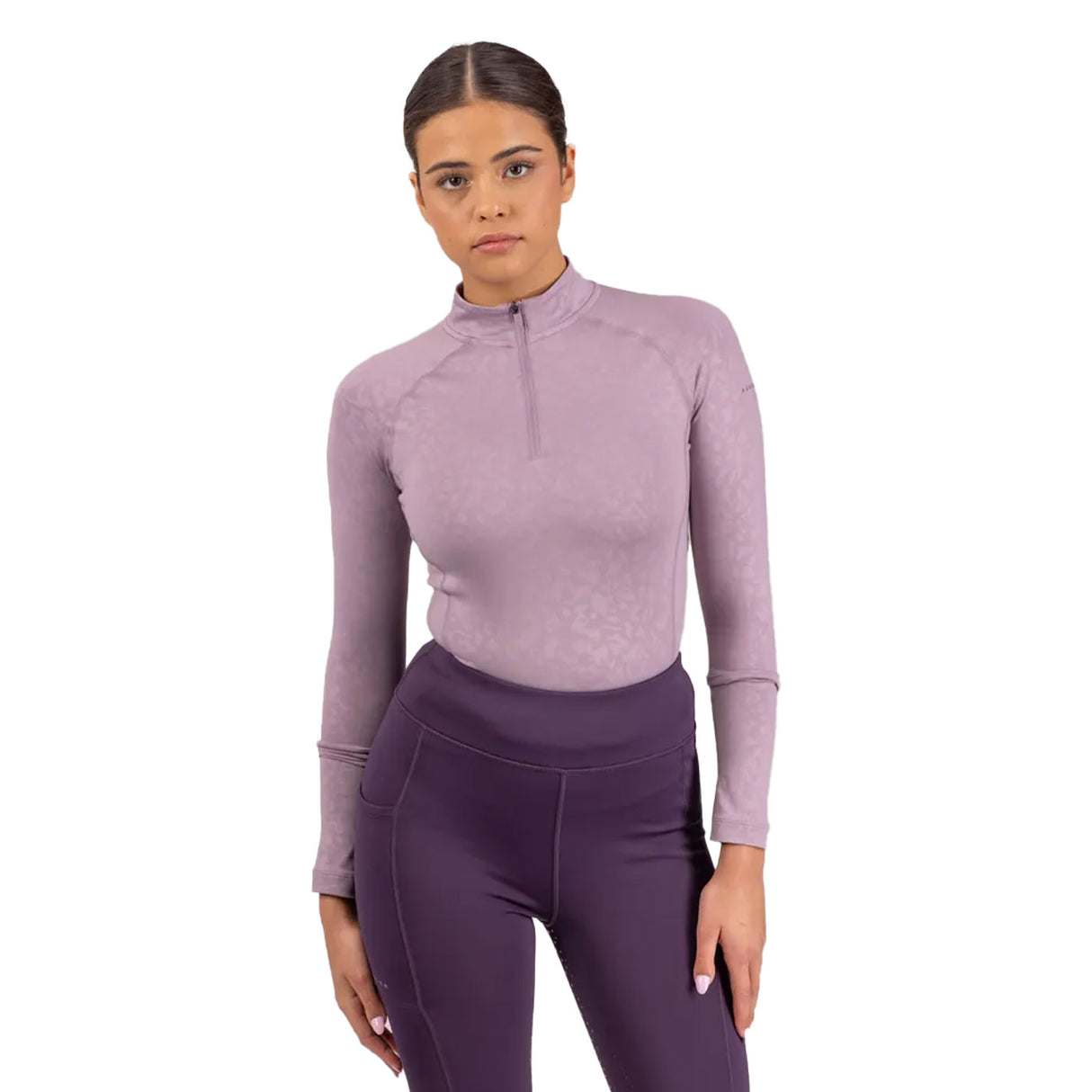 Aubrion Revive Long Sleeve Base Layer