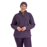 Aubrion Restore Half Zip Fleece Top