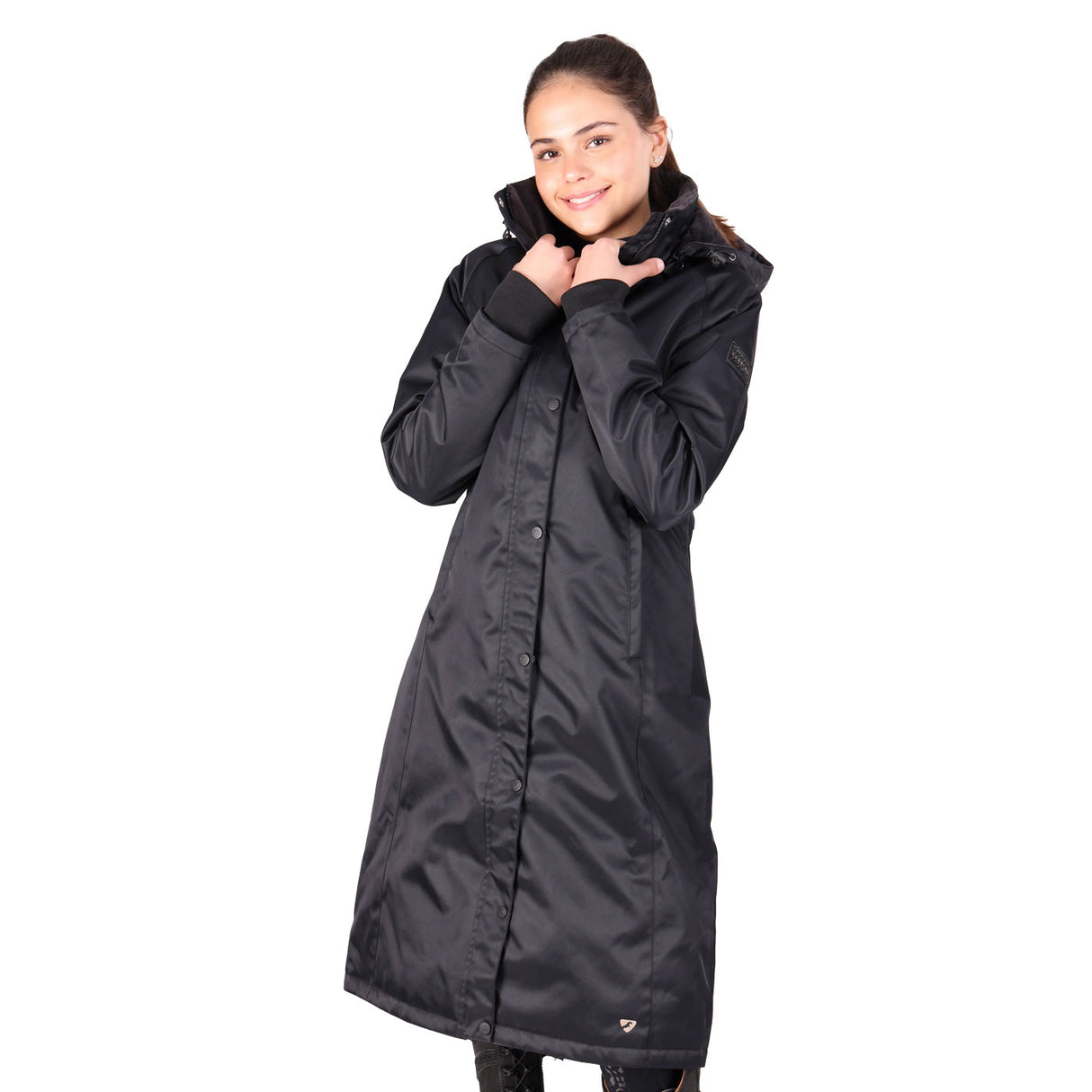 Aubrion Halycon Waterproof Coat