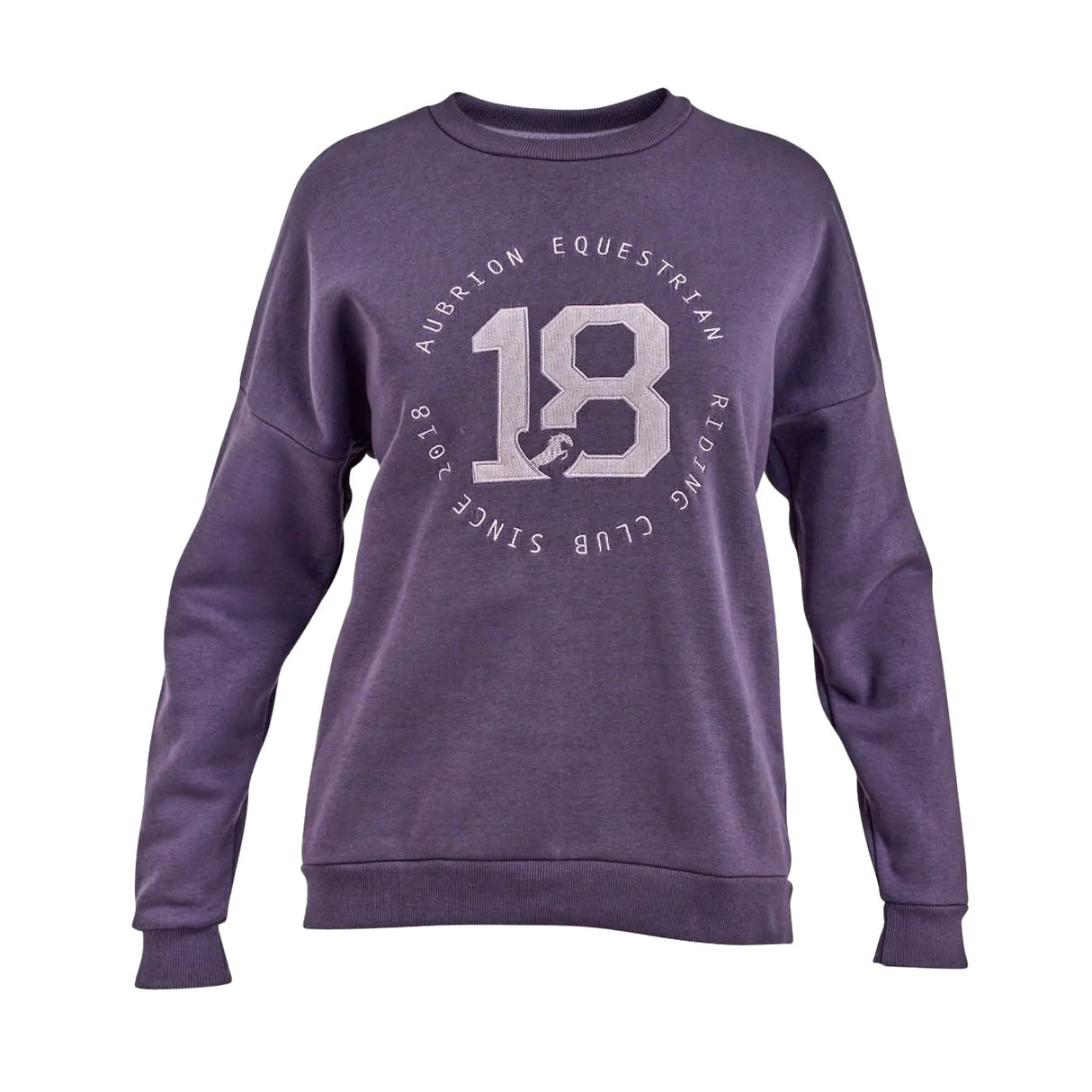 Aubrion Serene Sweatshirt