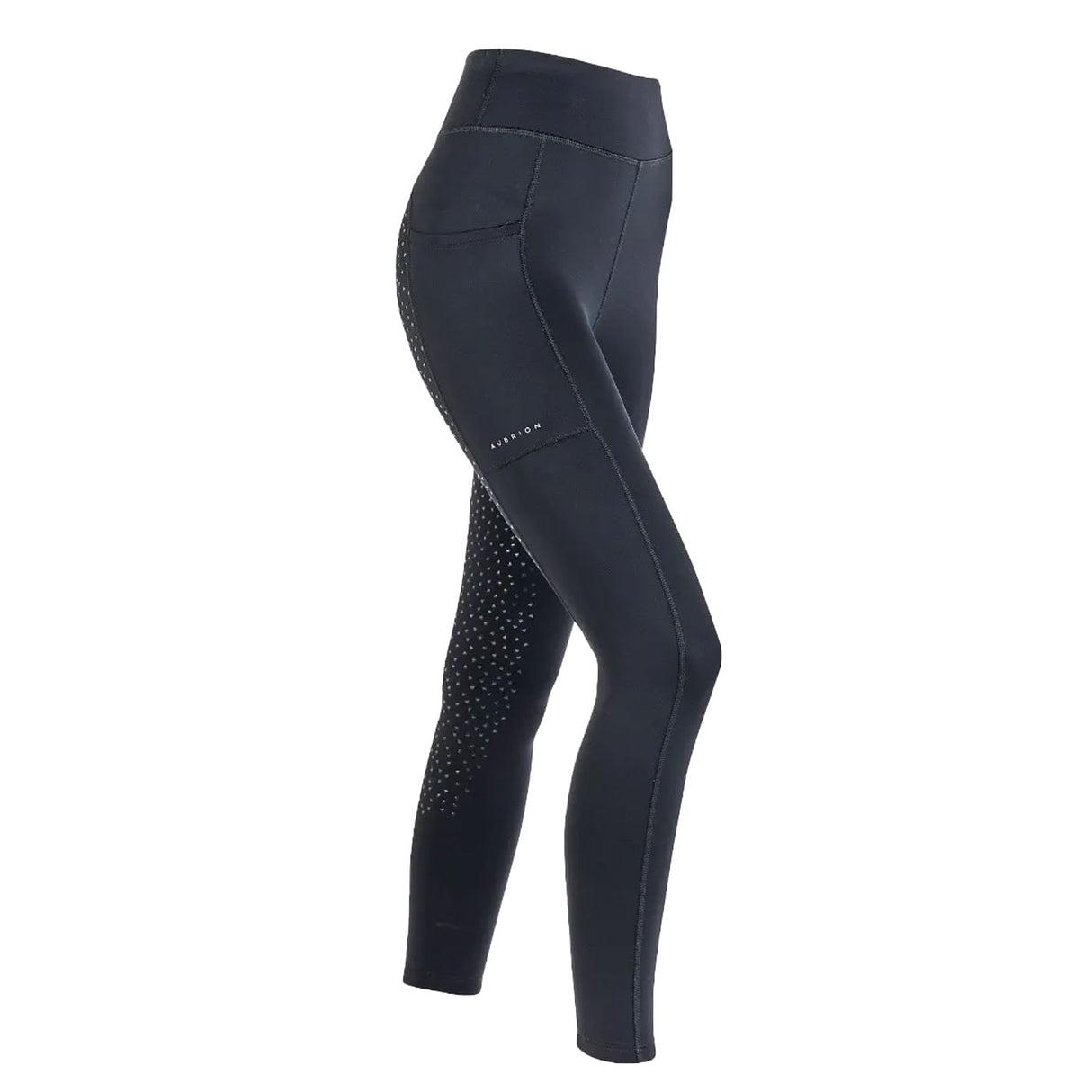 Aubrion Shield Full Seat Winter Tight