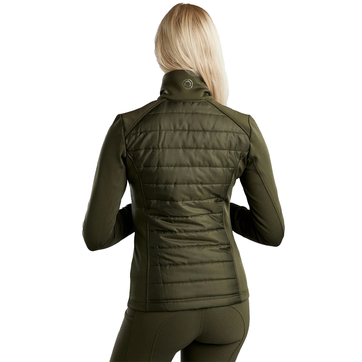 Veste hybride Montar Emma