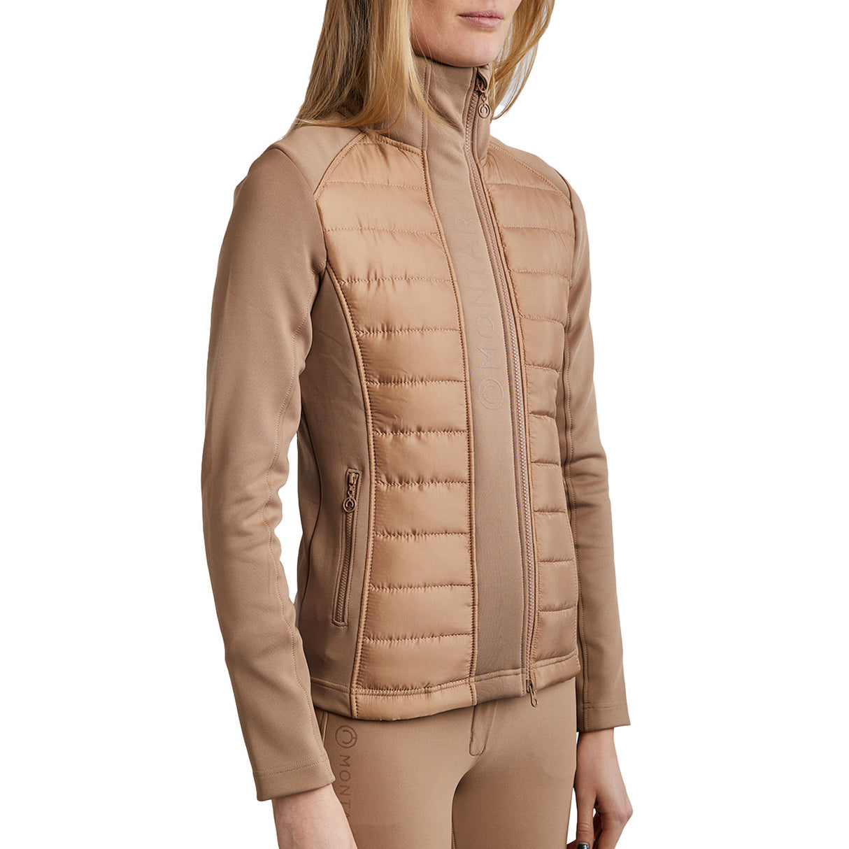 Veste hybride Montar Emma