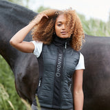 Gilet hybride Montar Emma