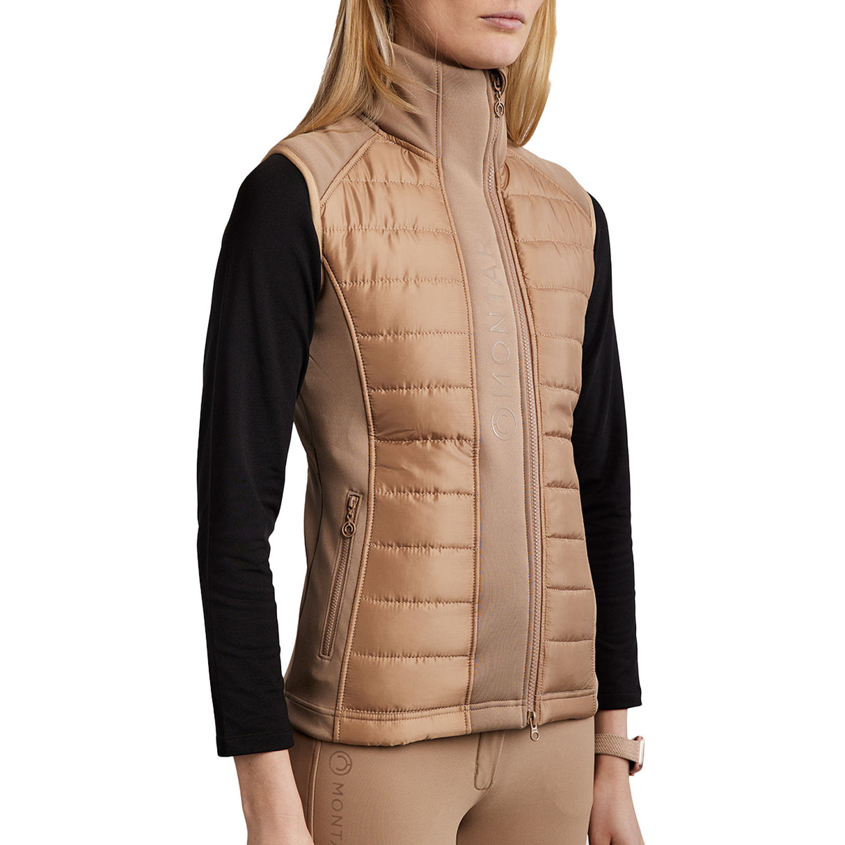 Montar Emma Hybrid Vest