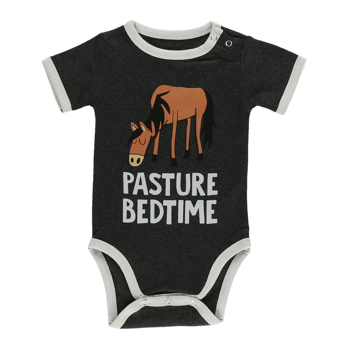 Lazy One Pasture Bedtime Onesie - Kids' – Greenhawk Equestrian Sport