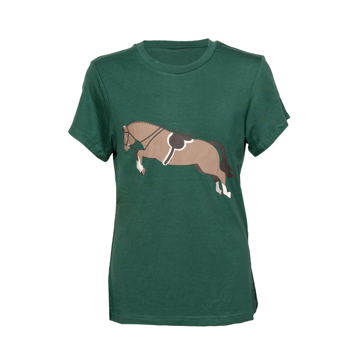 Aerion Hunter Horse Tee - Kids'