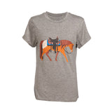 Aerion Western Horse Tee