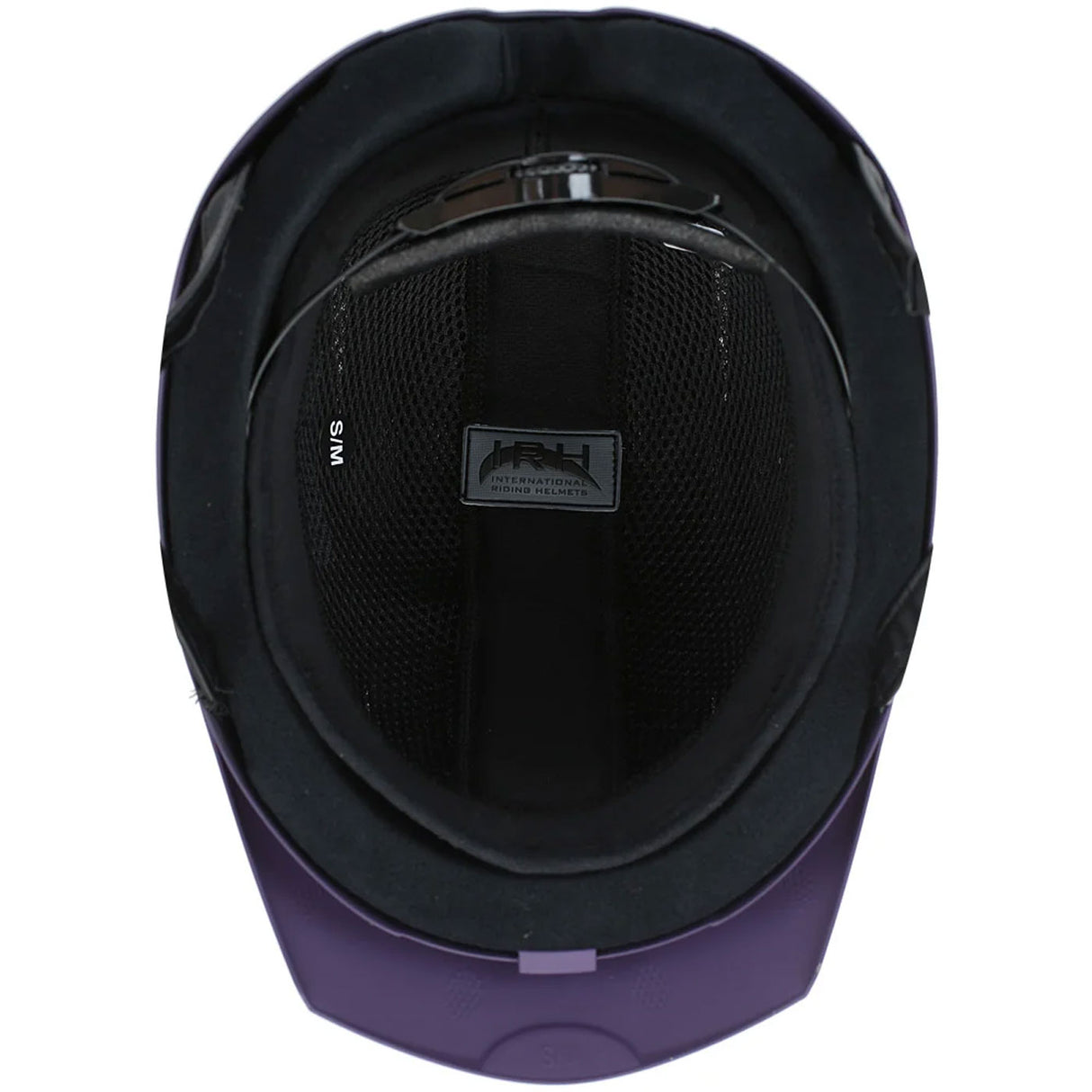 Casque IRH Equi-Pro