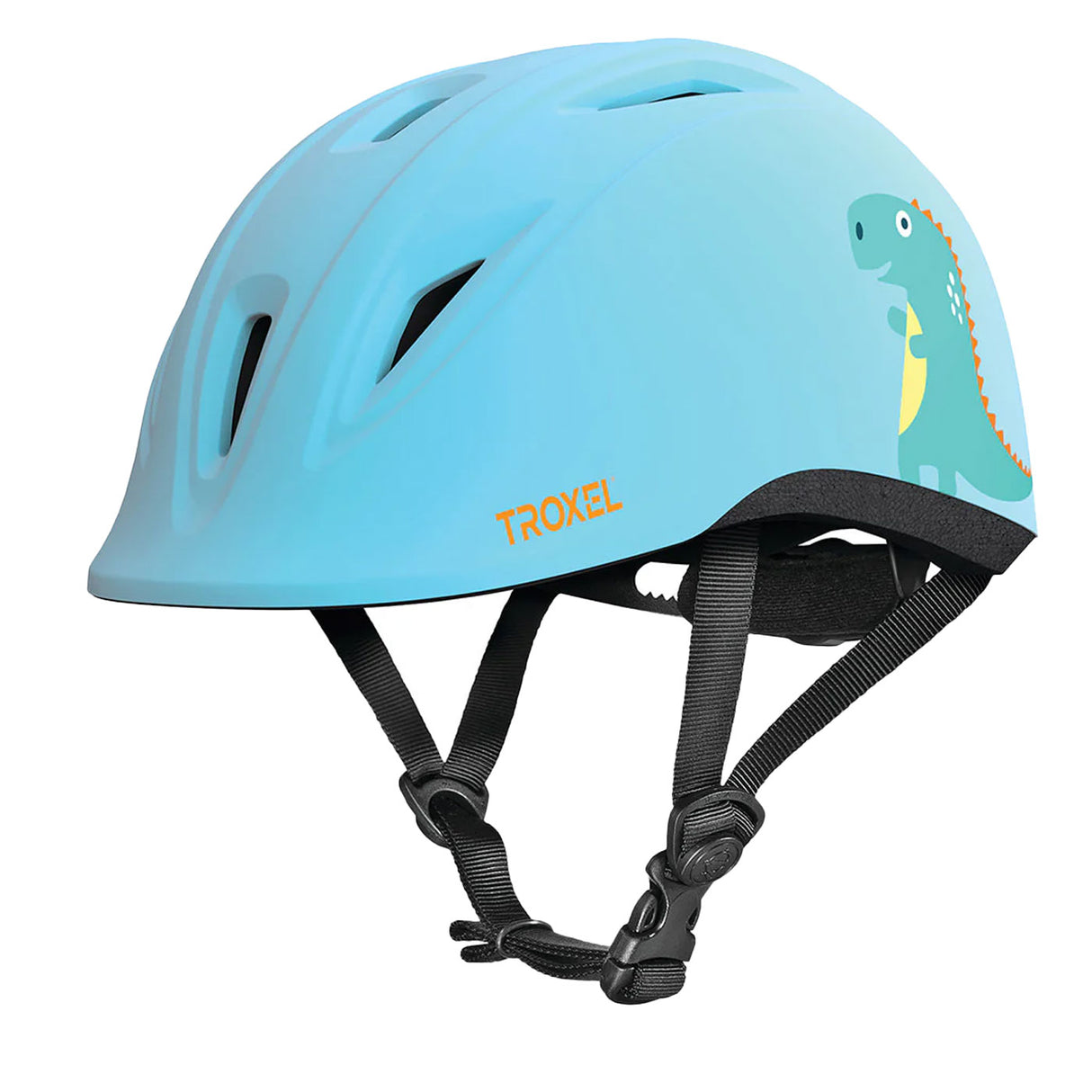 Casque Troxel pour tout-petit