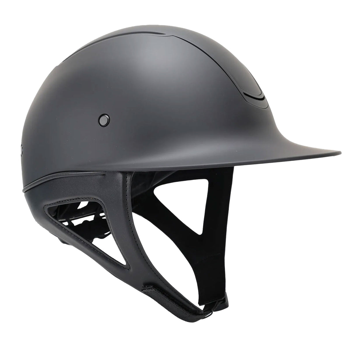 Ovation Vantage Wide Brim ERT Helmet