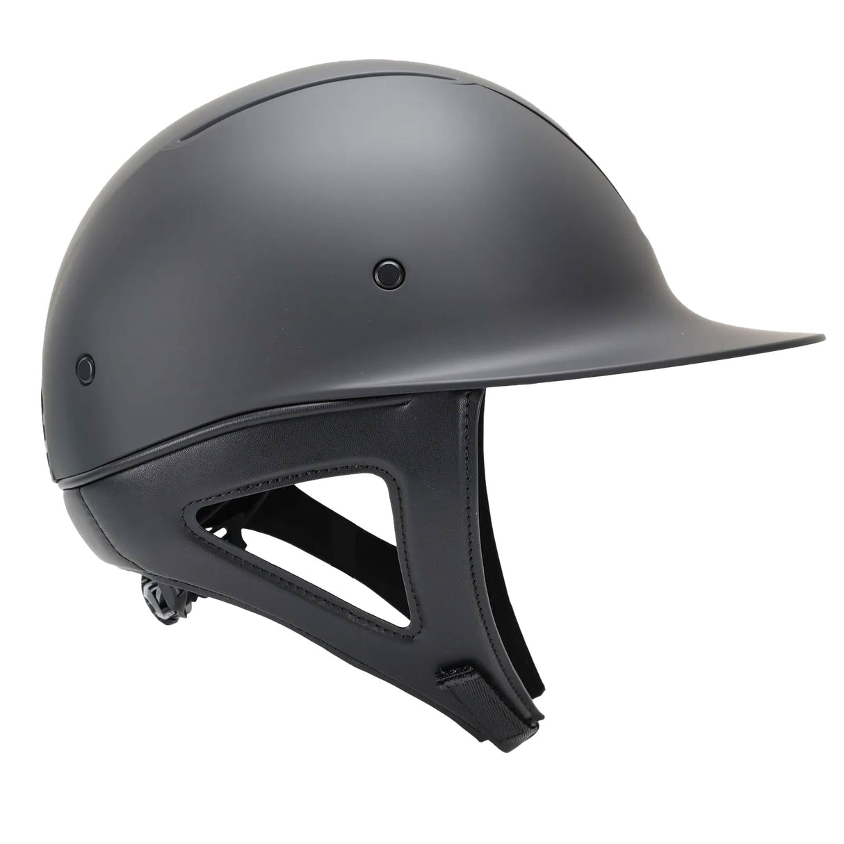 Ovation Vantage Wide Brim ERT Helmet