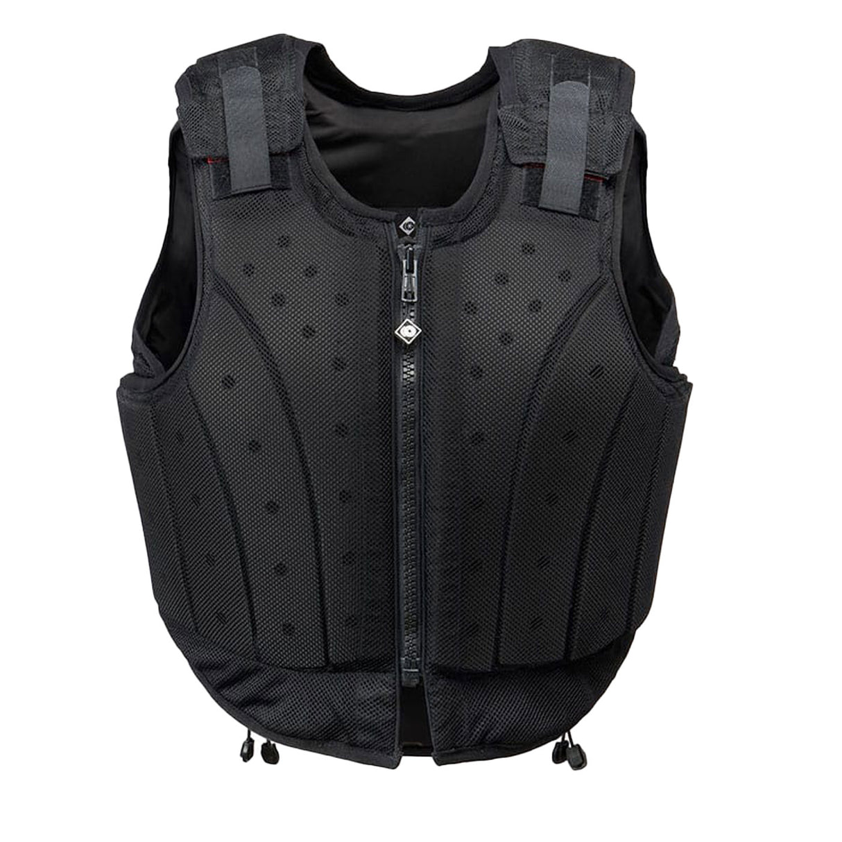 Charles Owen Kontor Body Protector