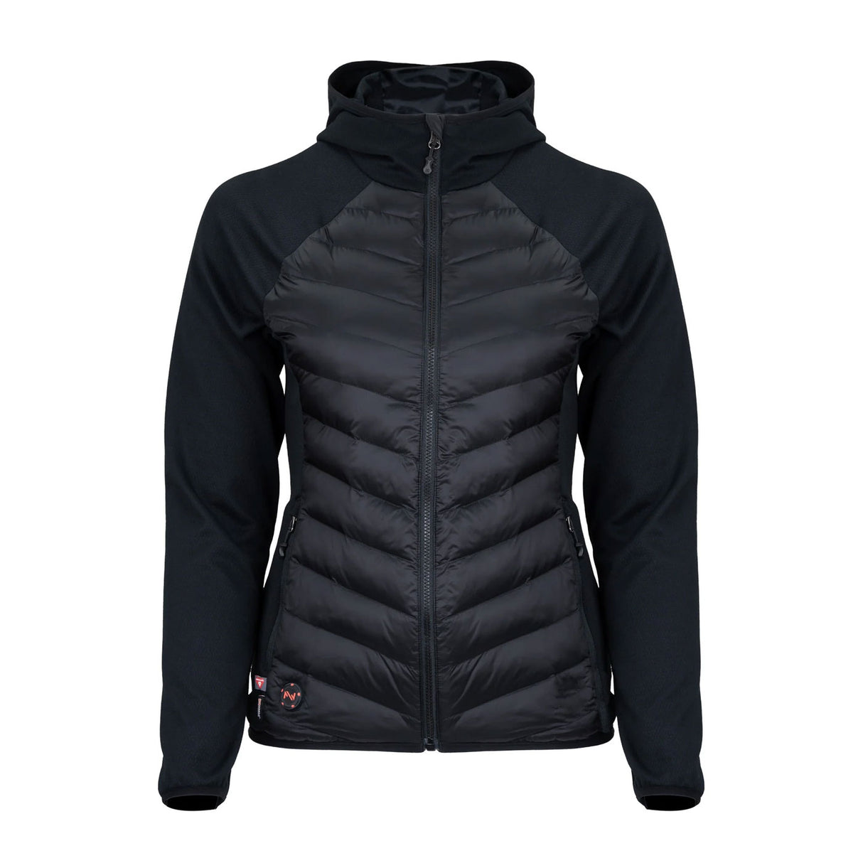 Veste chauffante hybride Fieldsheer By Mobile Warming Ventani