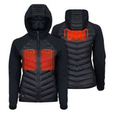 Fieldsheer By Mobile Warming Ventani Hybrid Heated Jacket