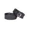 LeMieux Leather Jodhpur Straps