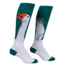 Chaussettes hautes Sock It To Me Honk