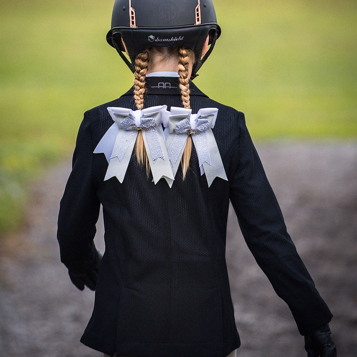 AA MotionLite Competition Jacket - Kids'