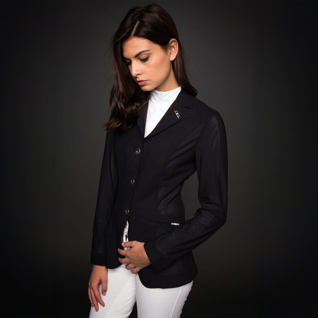 Veste de compétition AA MotionLite