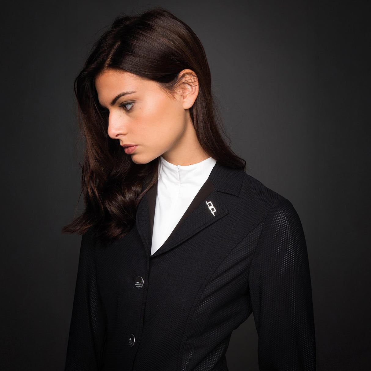 Veste de compétition AA MotionLite