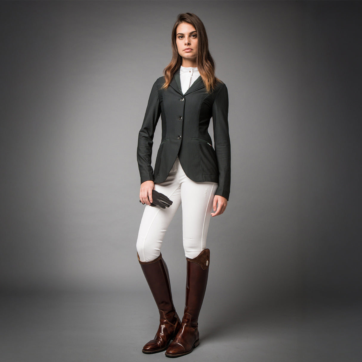Veste de compétition AA MotionLite