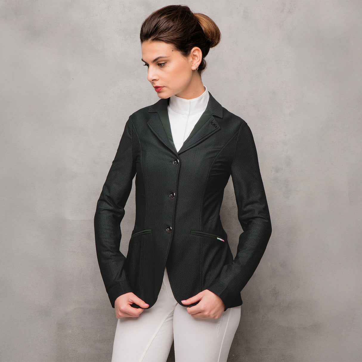 Veste de compétition AA MotionLite