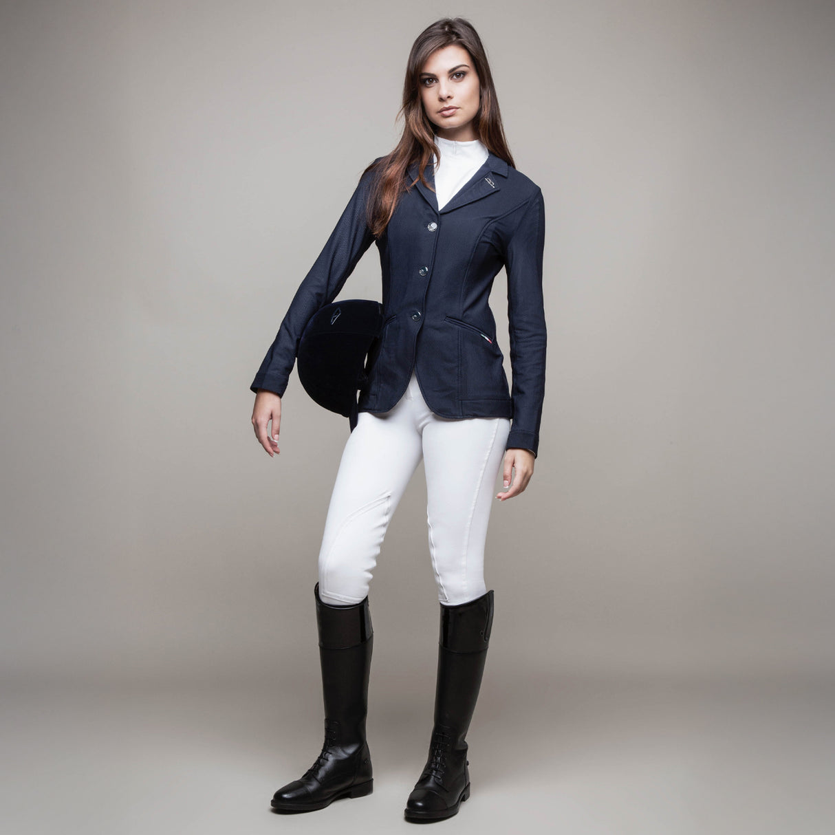 Veste de compétition AA MotionLite