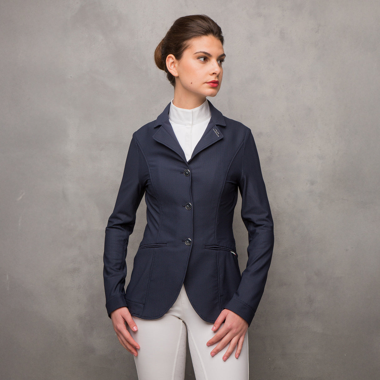 Veste de compétition AA MotionLite